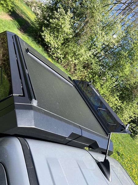 Ford Ranger (2021) Raptor - fotka 24 z 28