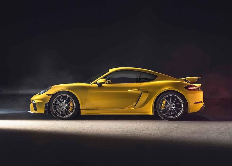 Porsche 911 Speedster