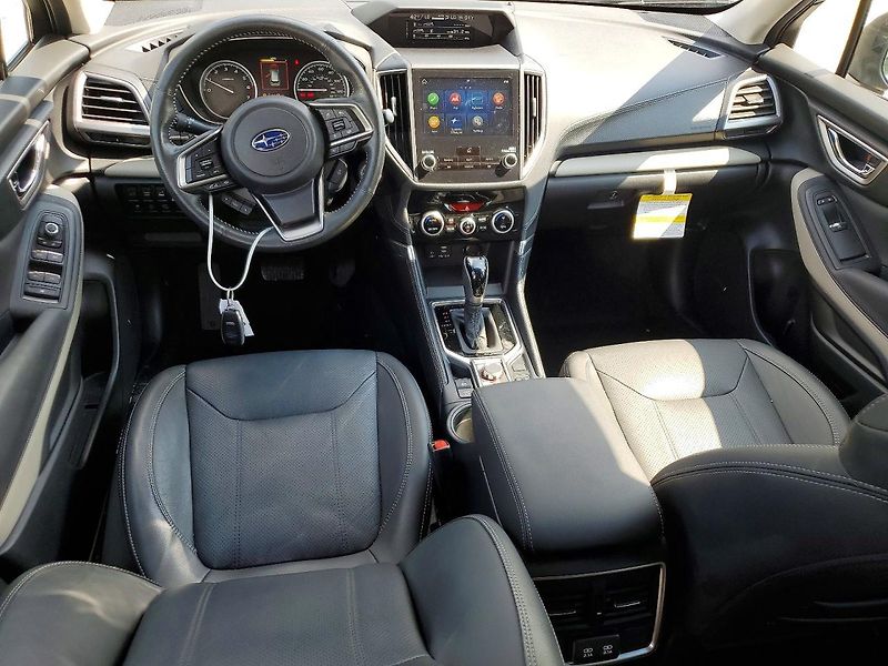 Subaru Forester (2023) LIMITED  - fotka 8 z 12