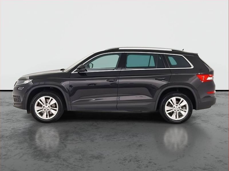 Škoda Kodiaq (2018) Ambition Plus 2.0 TSI - fotka 3 z 21