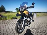 BMW R 1150 GS (2001) - náhled 6