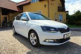 Škoda Fabia (2015) AMBITION 1,2 TSI 66 kW - náhled 1