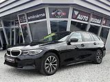 BMW Řada 3 318d Steptronic REZERVACE - náhled 1