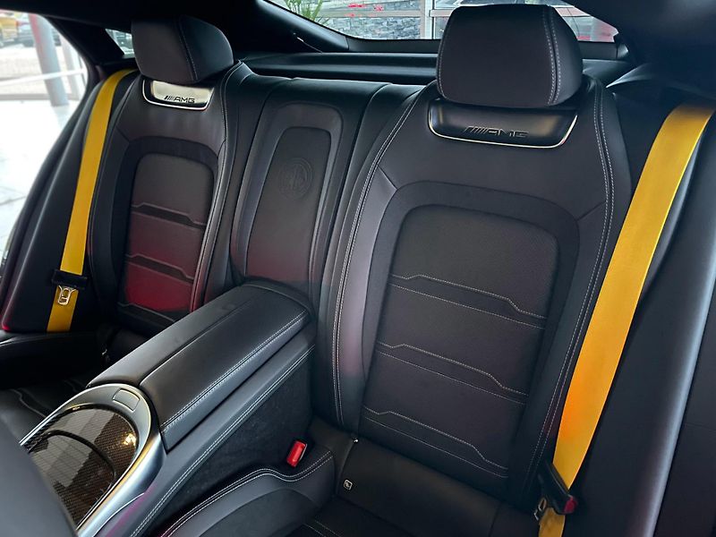 Mercedes-Benz AMG GT 63 S AMG*470kW*4Matic*Max.Výb - fotka 15 z 43