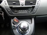 Citroën C4 Picasso (2010) 1.6 16V 88kW - náhled 30