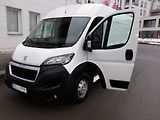 Citroën Jumper 2,2HDi L3H3 PO ROZVODECH !!! - náhled 16