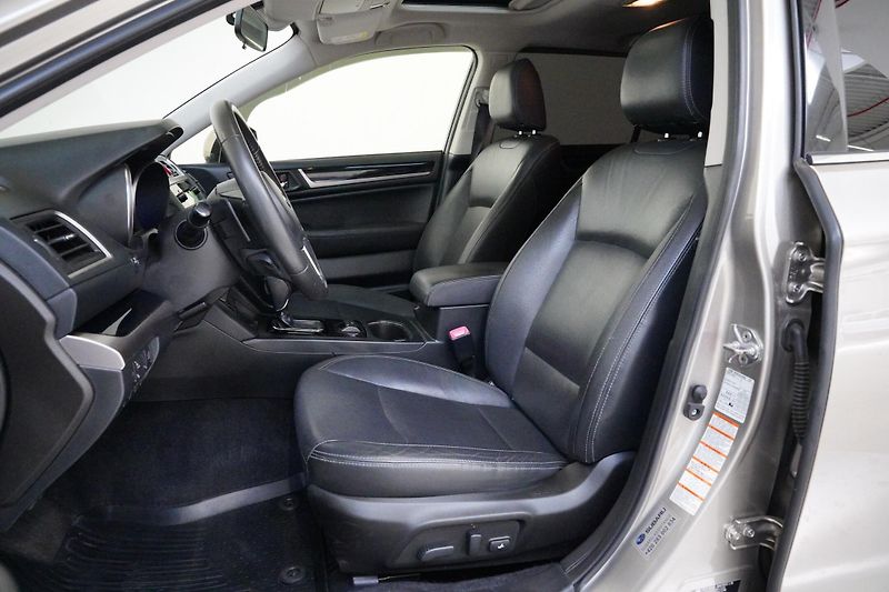Subaru Outback - fotka 11 z 28