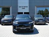 Land Rover Range Rover Sport (2026) SV P635 - náhled 1