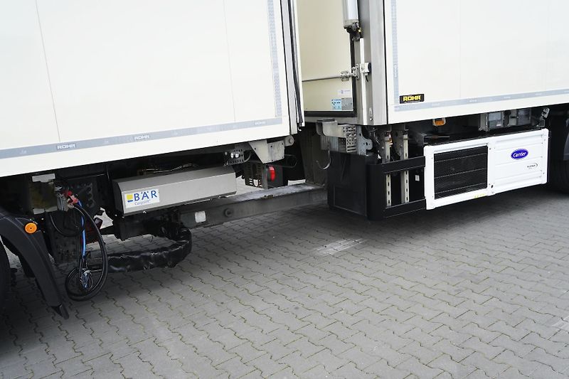 Mercedes-Benz Actros (2018) 2540 / ACC / E 6 / ZESTAW PRZE - fotka 44 z 56