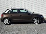Audi A1 (2013) 2.0TDI, 105kW - náhled 4