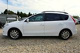 Hyundai i30 (2010) STYLE 1,6 CVVT 93 kW - náhled 7