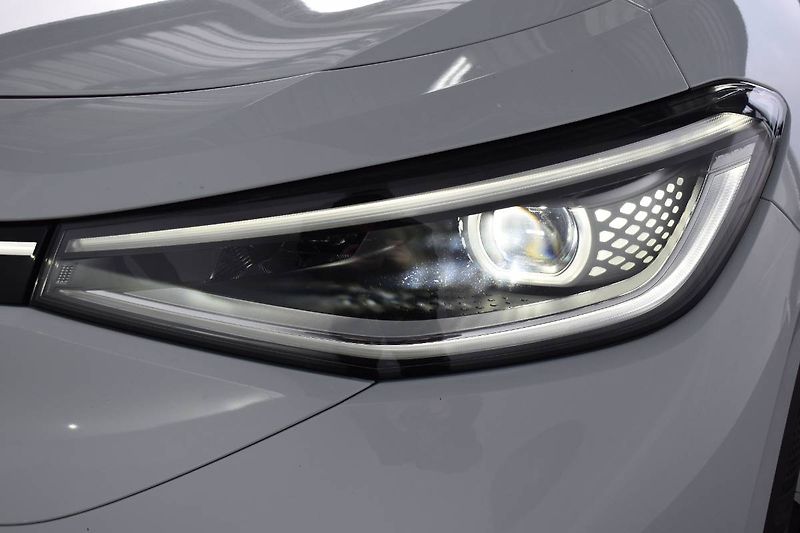 Volkswagen ID.4 (2022) Pro 150kW - fotka 22 z 25