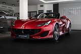 Ferrari Portofino JBL/360/Rosso Keramické Brzdy - náhled 1