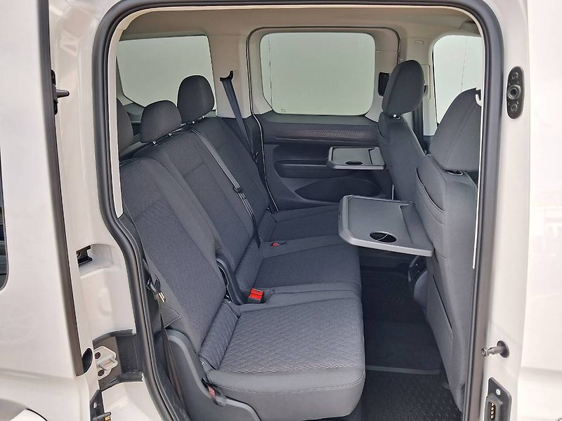 Volkswagen Caddy (2026) Akční Life 1.5 TSI / 85 kW PHE - fotka 23 z 28