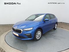Škoda Scala (2025) Top Selection 1,0 TSI 85kW - fotografie inzerátu