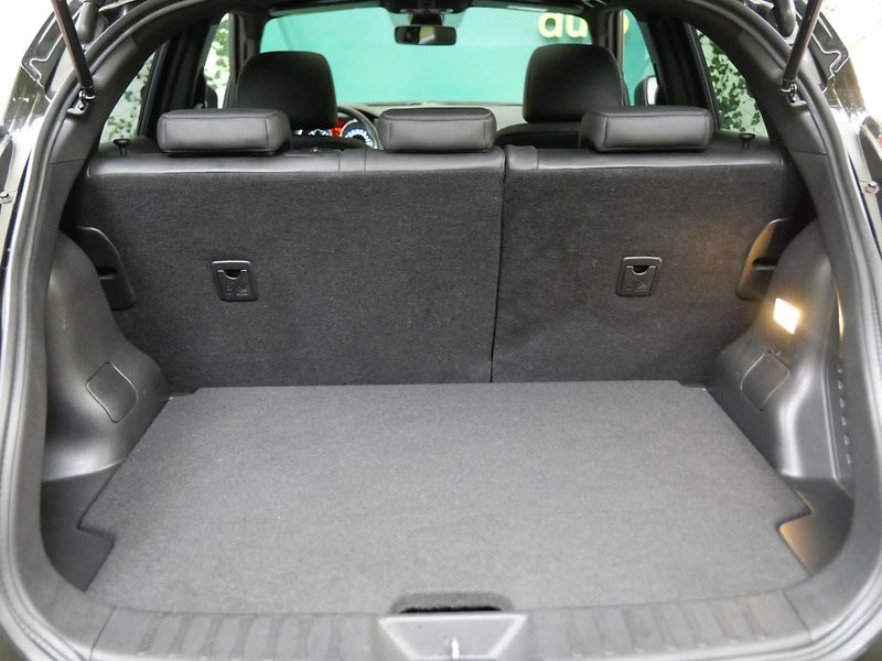 Nissan Juke - fotka 26 z 26
