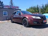 Seat Exeo ST, 2.0 TSI, 200 PS, 6 kvalt. - náhled 3