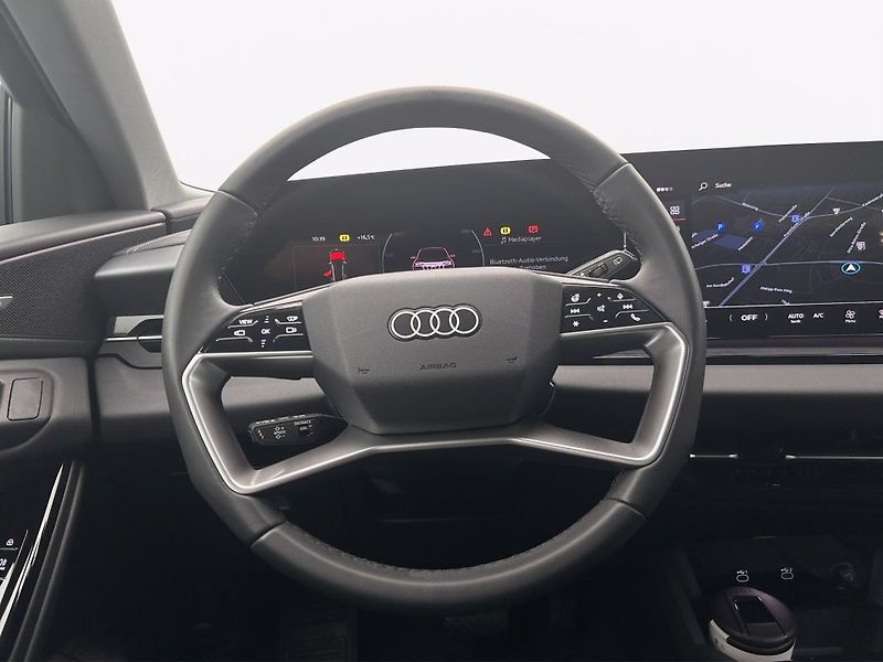 Audi Q6 e-tron perf. S-Line B&O HuD Vzduch - fotka 12 z 14