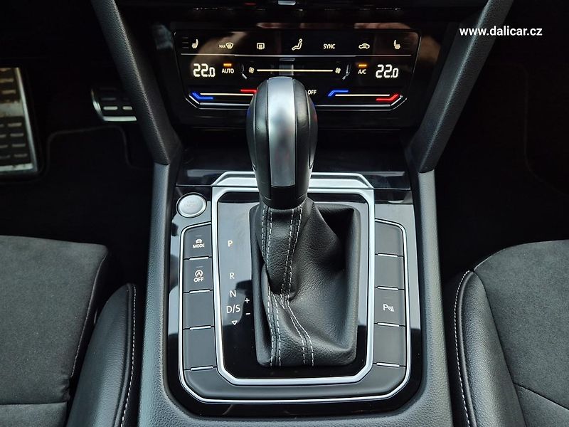 Volkswagen Arteon (2023) 2.0TSi 140KW 22.997km R-Line - fotka 33 z 56