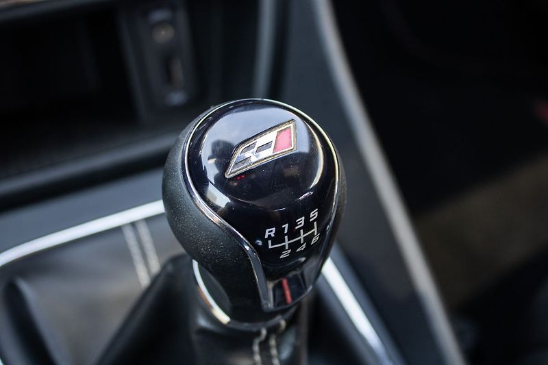 Seat Leon Cupra ST 2016 - fotka 28 z 40
