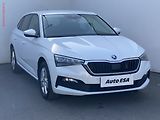 Škoda Scala (2022) 1.5 TSi, 1.maj,ČR, Style - náhled 1