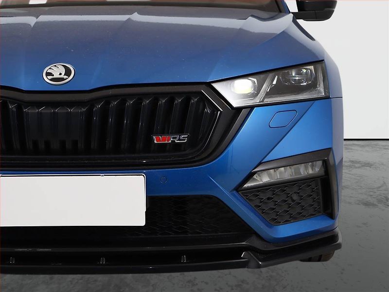 Škoda Octavia (2020) RS 2.0 TSI - fotka 27 z 27