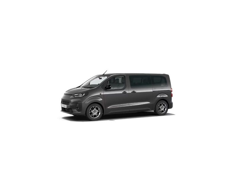Fiat Ulysse (2026) 2.2 Mtj 180k 8AT L2 Icon *318* - fotka 2 z 5