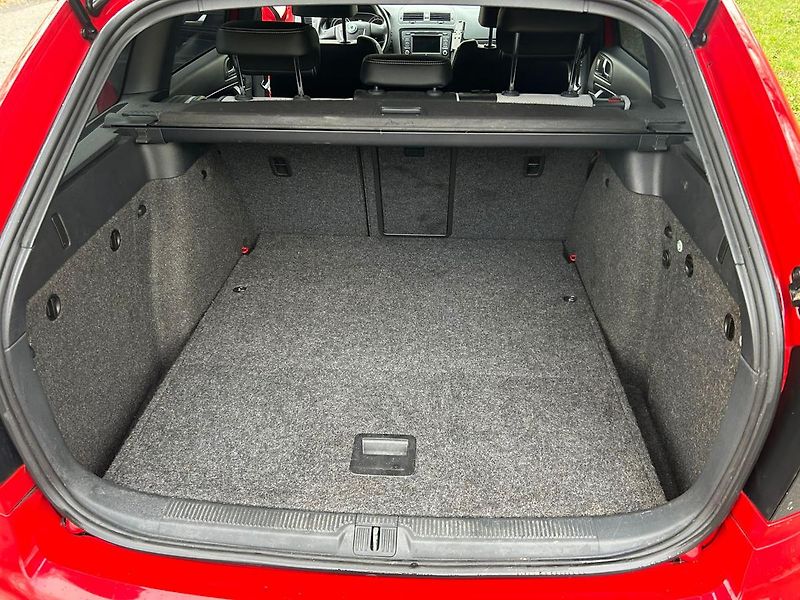 Škoda Octavia RS 2.0 147kw servisní historie - fotka 10 z 43
