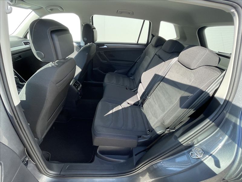 Volkswagen Tiguan Allspace 2,0 TDI 4Motion DSG Elegance - fotka 15 z 23