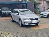 Škoda Octavia (2016) Ambition 1.6 TDI, Tempomat - náhled 1