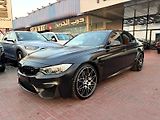 BMW M3 (2017) Sportovní sedan Competition - náhled 1