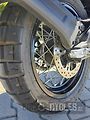 CFMOTO 700 CL-X Adventure (2024) - náhled 8