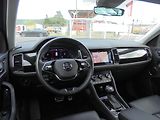 Škoda Kodiaq (2023) 2.0 TDI NAVI 4x4 DSG L&K ČR - náhled 8