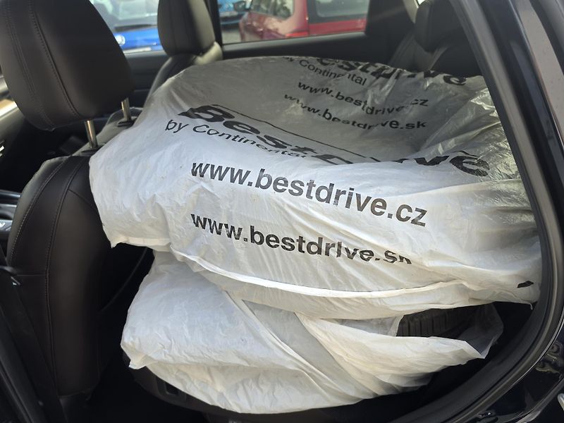 Mazda CX-5 2.5 4WD 360 TZ Kei 59tkm - fotka 6 z 20