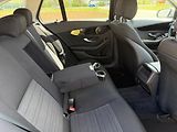 Mercedes-Benz Třídy C 200d FULL LED NAVIGACE 2X KOLA - náhled 33