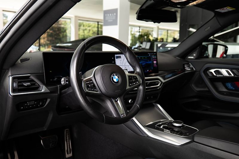 BMW Řada 2 xDrive/REMUS - fotka 6 z 25