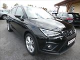 Seat Arona 1,0 TSi 81kW DSG FR,navig.,led - náhled 1