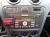 Ford Fusion (2010) 1.4 TDCi, ČR, AC, TZ - náhled 13