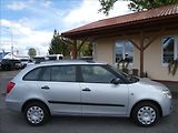 Škoda Fabia 1,4 16V 63kW závěs, serviska - náhled 10