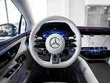 Mercedes-Benz EQE 53 AMG 4MATIC*hyperscreen MBUX - náhled 17