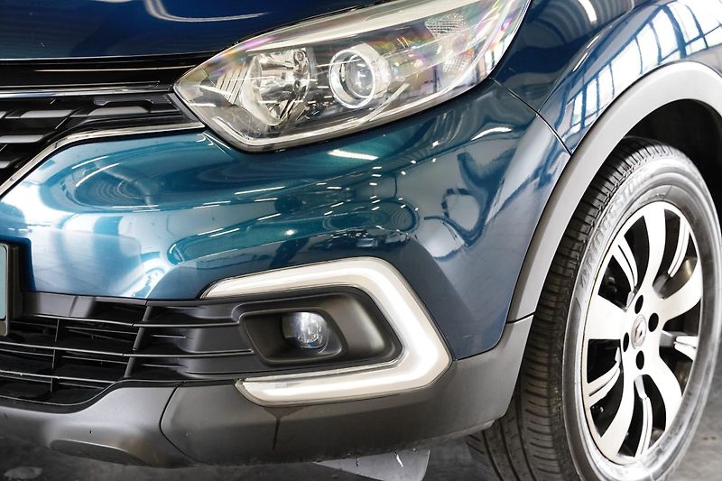 Renault Captur - fotka 9 z 24