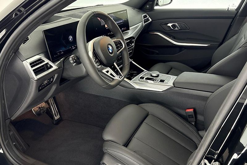 BMW Řada 3 řady 3 | 320d xDrive - fotka 6 z 26