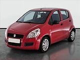 Suzuki Splash (2011) 1.0, po STK, za super cenu - náhled 1