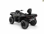 Can-Am Outlander Max 1000R DPS (2026) MY26 - náhled 1
