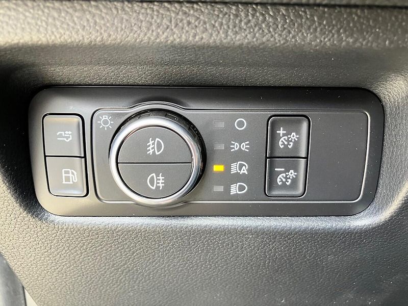 Ford Ranger Stormtrak, Dvojkabina, 2.3 Eco - fotka 11 z 35