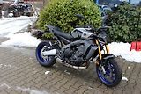 Yamaha (2026) MT-09 SP 2026   SKLADEM - náhled 1