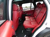 Land Rover Range Rover 4,4 TDV8 Vogue Auto,ČR,2x kola - náhled 25