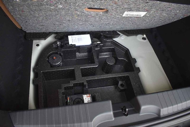 Fiat Grande Panda bude pro dvou až tříčlenné rodiny dobrým společníkem.