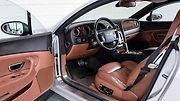Bentley Continental GT „Off-Road“.