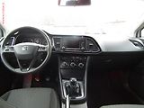 Seat Leon (2013) 1.6TDi, AAC, tempo - náhled 8